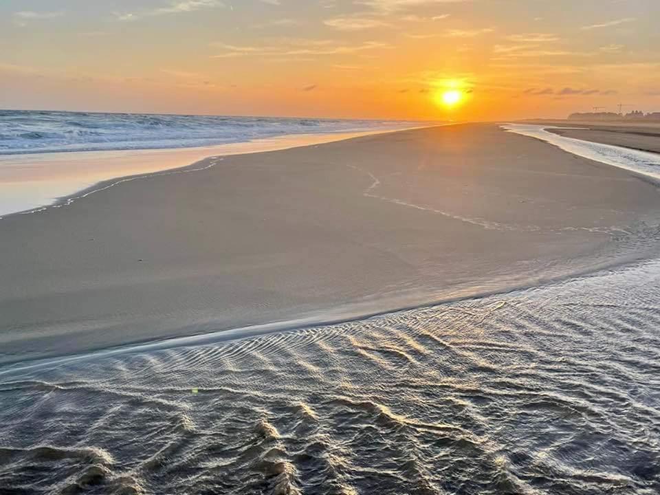 Sol Y Luz Daire Isla del Moral Dış mekan fotoğraf