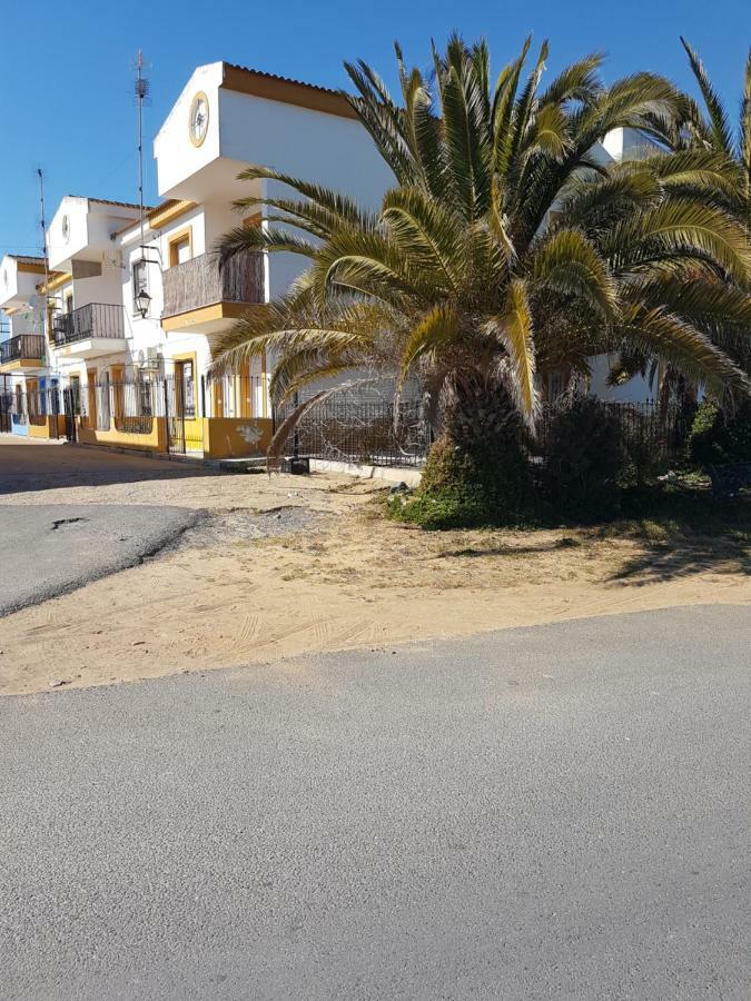 Sol Y Luz Daire Isla del Moral Dış mekan fotoğraf