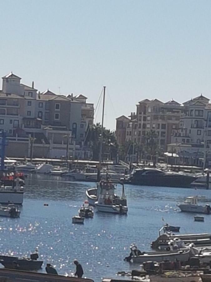 Sol Y Luz Daire Isla del Moral Dış mekan fotoğraf