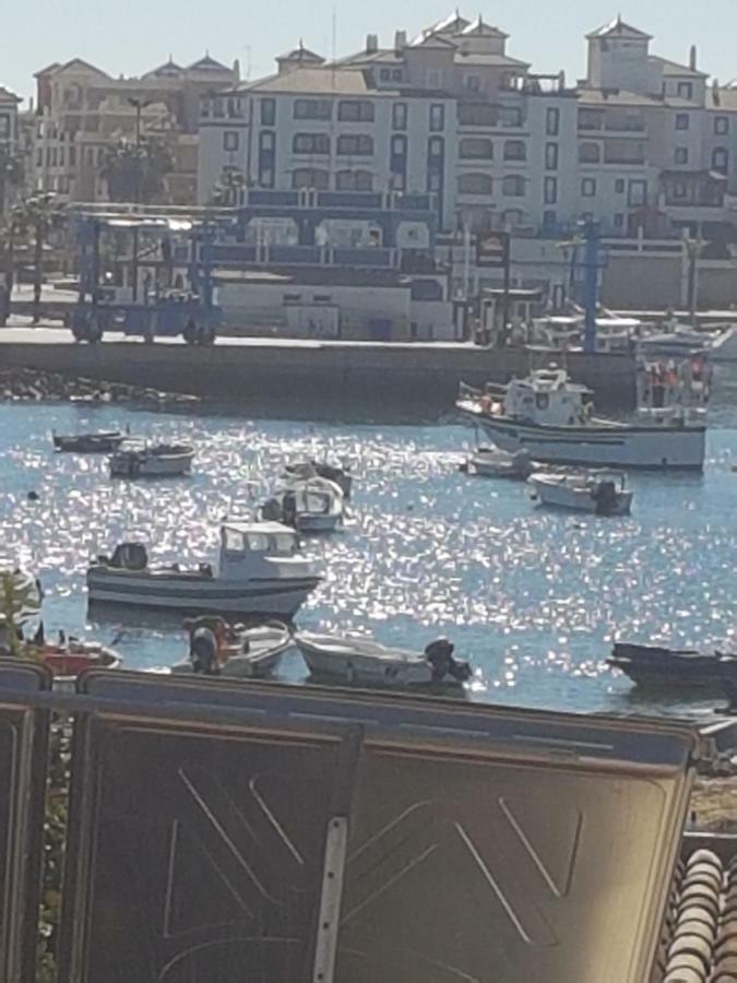 Sol Y Luz Daire Isla del Moral Dış mekan fotoğraf