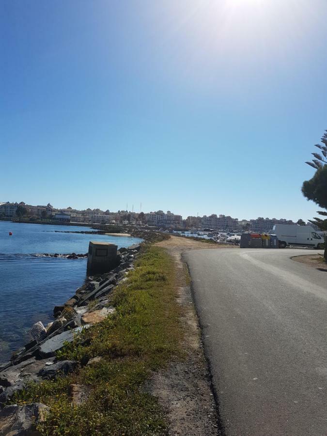 Sol Y Luz Daire Isla del Moral Dış mekan fotoğraf