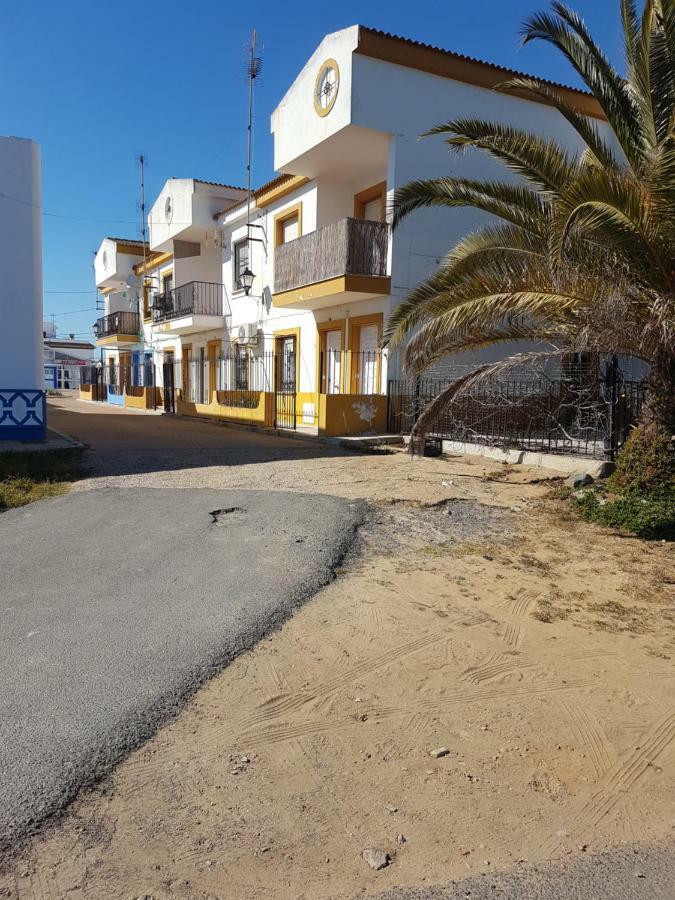 Sol Y Luz Daire Isla del Moral Dış mekan fotoğraf