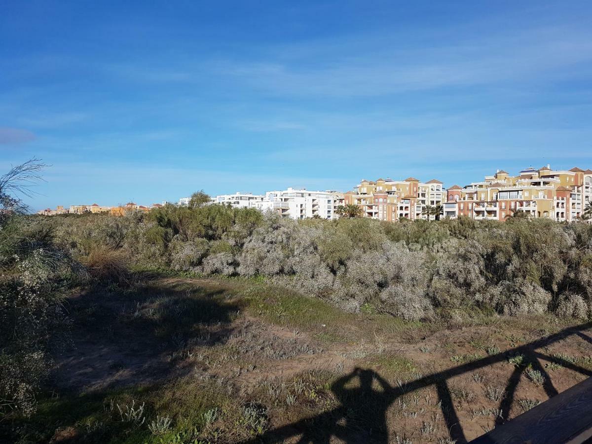 Sol Y Luz Daire Isla del Moral Dış mekan fotoğraf