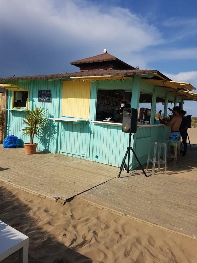 Sol Y Luz Daire Isla del Moral Dış mekan fotoğraf