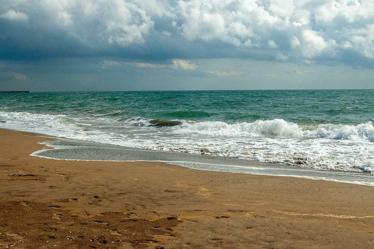 Sol Y Luz Daire Isla del Moral Dış mekan fotoğraf