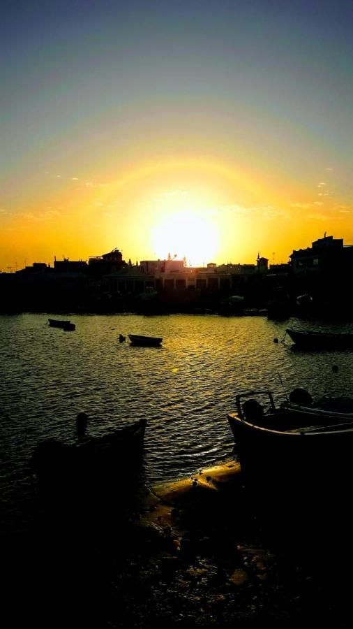 Sol Y Luz Daire Isla del Moral Dış mekan fotoğraf