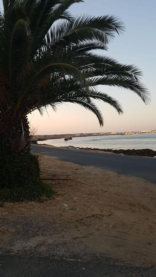 Sol Y Luz Daire Isla del Moral Dış mekan fotoğraf